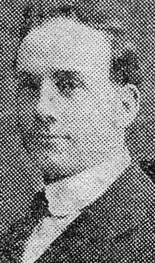 Private Samuel L. Holroyd, King's Own Yorkshire Light Infantry (KOYLI), Springvale Road, Sheffield, killed