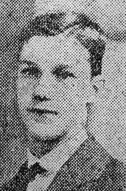 Private T. H. Crawshaw, Royal Berkshire Regiment, 13 Gregory Road, Heeley, Sheffield, killed