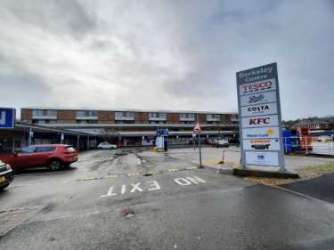 Berkeley Precinct, Ecclesall Road