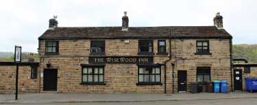 Wisewood Inn, No. 539 Loxley Road