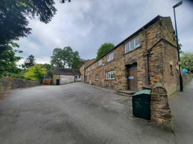 Parish Halls, All Saints C. of E. Church, Ringinglow Road, Ecclesall