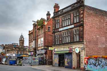 No. 55 Mudford House, formerly J. H. Mudford and Sons, Exchange Street