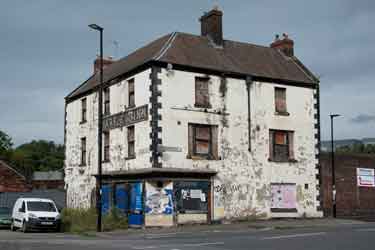 The Farfield Inn, No. 376 Neepsend Lane