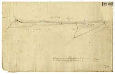 Exchange between Thomas Gillott and Dr Webb [Harvest Lane], [1808]