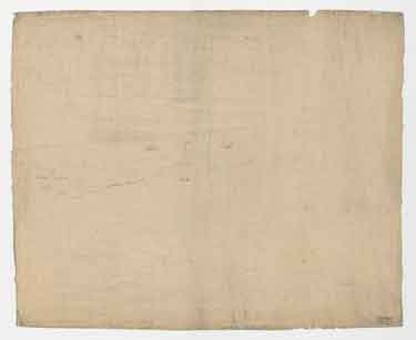Upper Hallam Inclosure. Outline of White Path Moss, [1792]