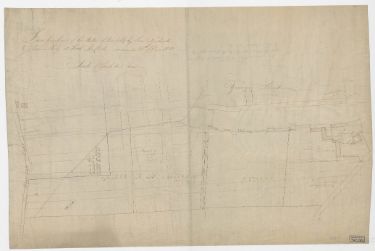 Land purchased of the Duke of Norfolk by Samuel Newbould and Thomas Holy at Little Sheffield