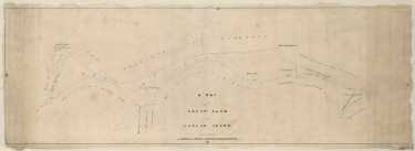 A map of Ulley Bank and Cobcar Green, [1797]