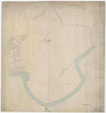 Oughtibridge Hall and lands to the Don