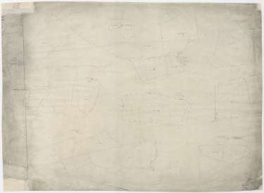 Miscellaneous field plans, taken from the Ordnance Survey, near Cross House, Elm Green, Oughtibridge, Shiregreen , ete