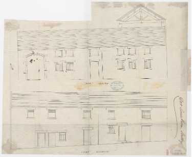 Deer Lands Farm [Deerlands Farm], Southey