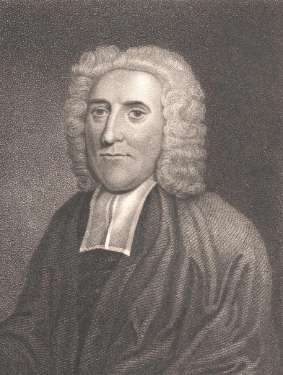 Joshua Oldfield, D.D. (1656 - 1729), presbyterian minister