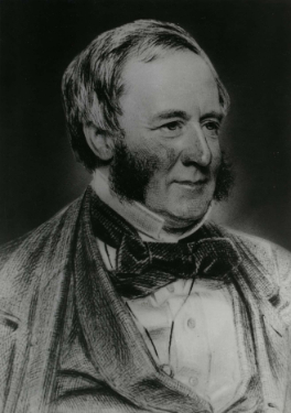 Sheffield Smelting Company Limited - William Wilson (1800 - 1866)