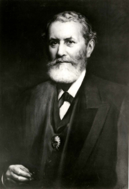 Sheffield Smelting Company Limited - John Wycliffe Wilson (1836 - 1921)