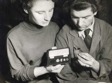 George Ibberson and Co. Ltd., Violin Works, knife manufacturers, Nos.108 - 116 Rockingham Street