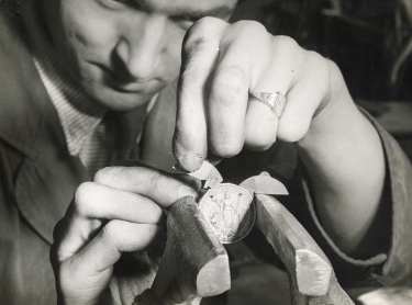 George Ibberson and Co. Ltd., Violin Works, knife manufacturers, Nos.108 - 116 Rockingham Street