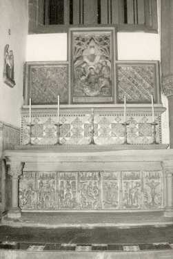 Roman Catholic Mortuary Chapel, [City Road Cemetery]