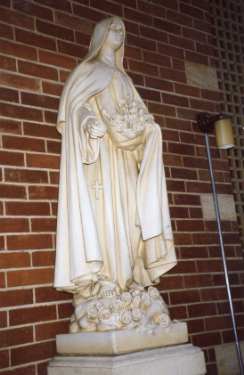 Carmelite Monastery of the Holy Spirit (often refered to as Kirk Edge Convent), Kirk Edge, High Bradfield