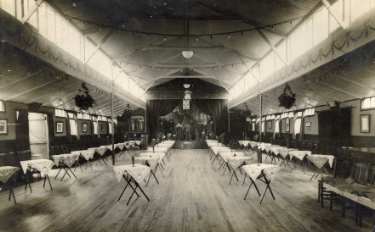 Hillsborough Co-operative Institute