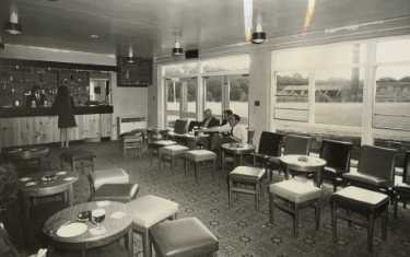 Social club, Northern General Hospital), Fir Vale