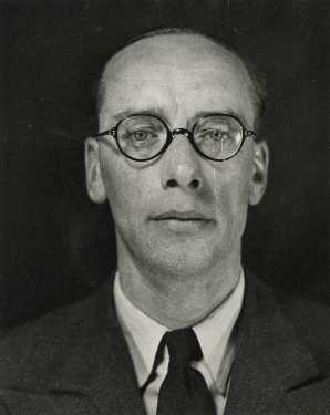 Professor Sir Frank H. Holdsworth (1904-1969), orthopaedic surgeon, Sheffield Children's Hospital