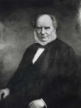 Thomas Jessop (1804 - 1887)