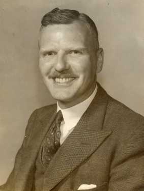 Mr K. Sumner, Chief Administrative Officer, United Sheffield Hospitals