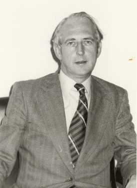 Dr Brennan, Northern General Hospital, Fir Vale, c.1970s