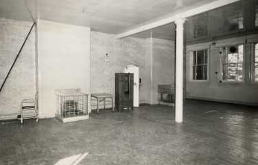 Coleridge House, Northern General Hospital, Fir Vale, c.1970s