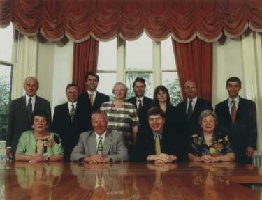 Northern General Hospital Trust Board, Northern General Hospital, Fir Vale