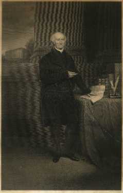 William Younge, senior physician, Sheffield General Infirmary (later the Sheffield Royal Infirmary) 