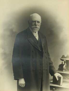 Robert Schott (1840 - 1915)