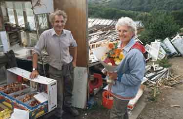 S. Rixham's nurseries, Rivelin