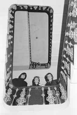 Cabaret Voltaire - in Western Works
