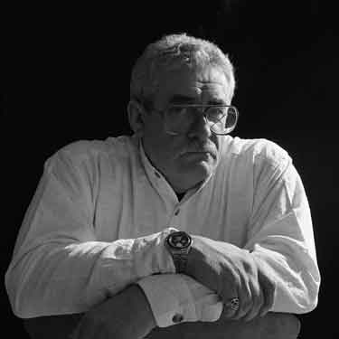 Bobby Knutt (1945- 2017), comedian