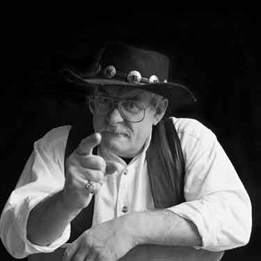 Bobby Knutt (1945- 2017), comedian