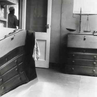 [Sheffield Smelting Company Ltd., Arundel Street at the junction of Howard Street]