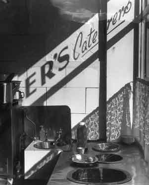 Butler's Dining Rooms, No.194 Brook Hill