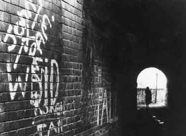 Cutlers Walk, Heeley