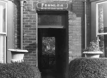 Fernlea, Stainton Road, Greystones