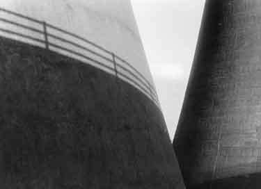 Tinsley Cooling Towers