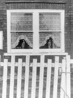 Domestic windows