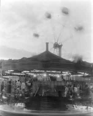 Fairground rides