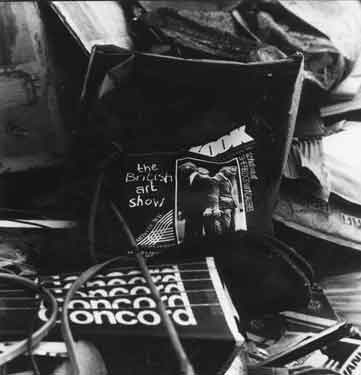 Sheffield Art Galleries - British Art Show