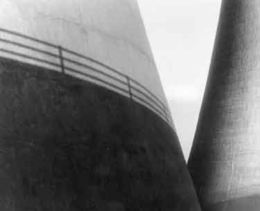 Tinsley cooling towers