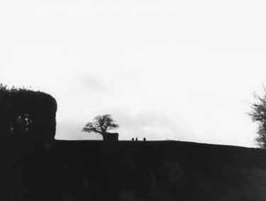 Unidentified location