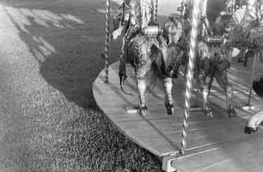 Fairground ride