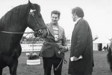 South Yorkshire County Council (SYCC): Pageant of the Horse, c.1977