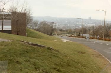 Park Grange Road, Norfolk Park