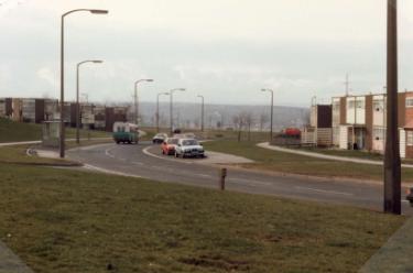 Park Grange Road, Norfolk Park 