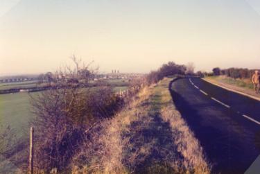 Birley Lane, Frecheville